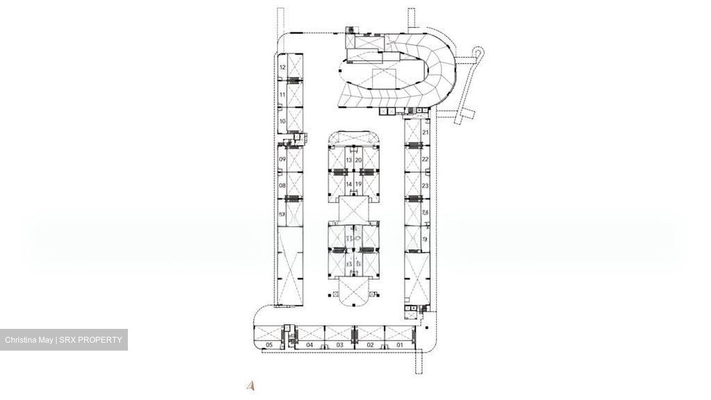 Gate+ (D22), Factory #557165731